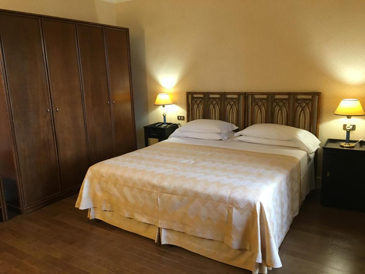 Classic Double or Twin Room