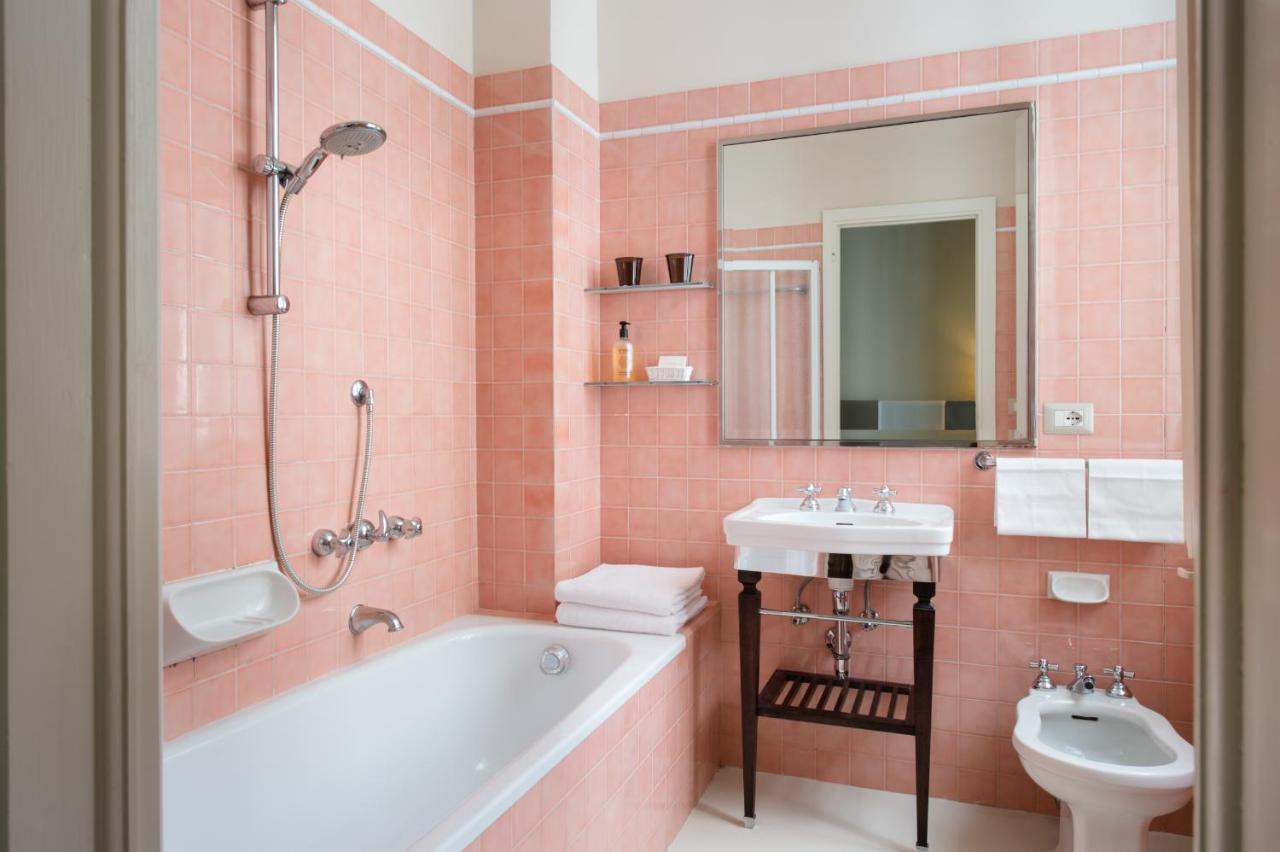 Classic Double or Twin Room