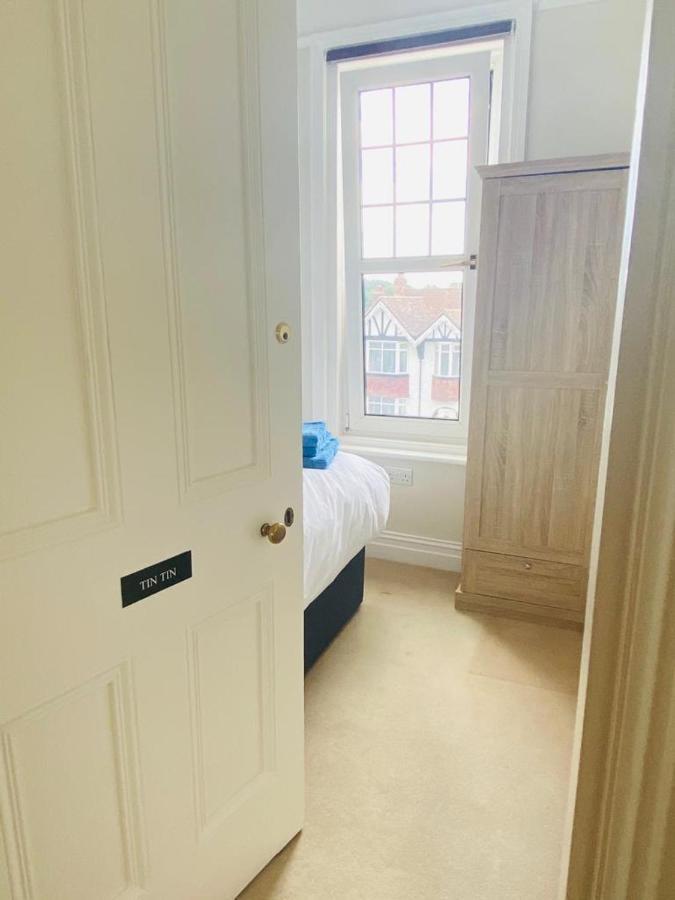 Budget Single Room