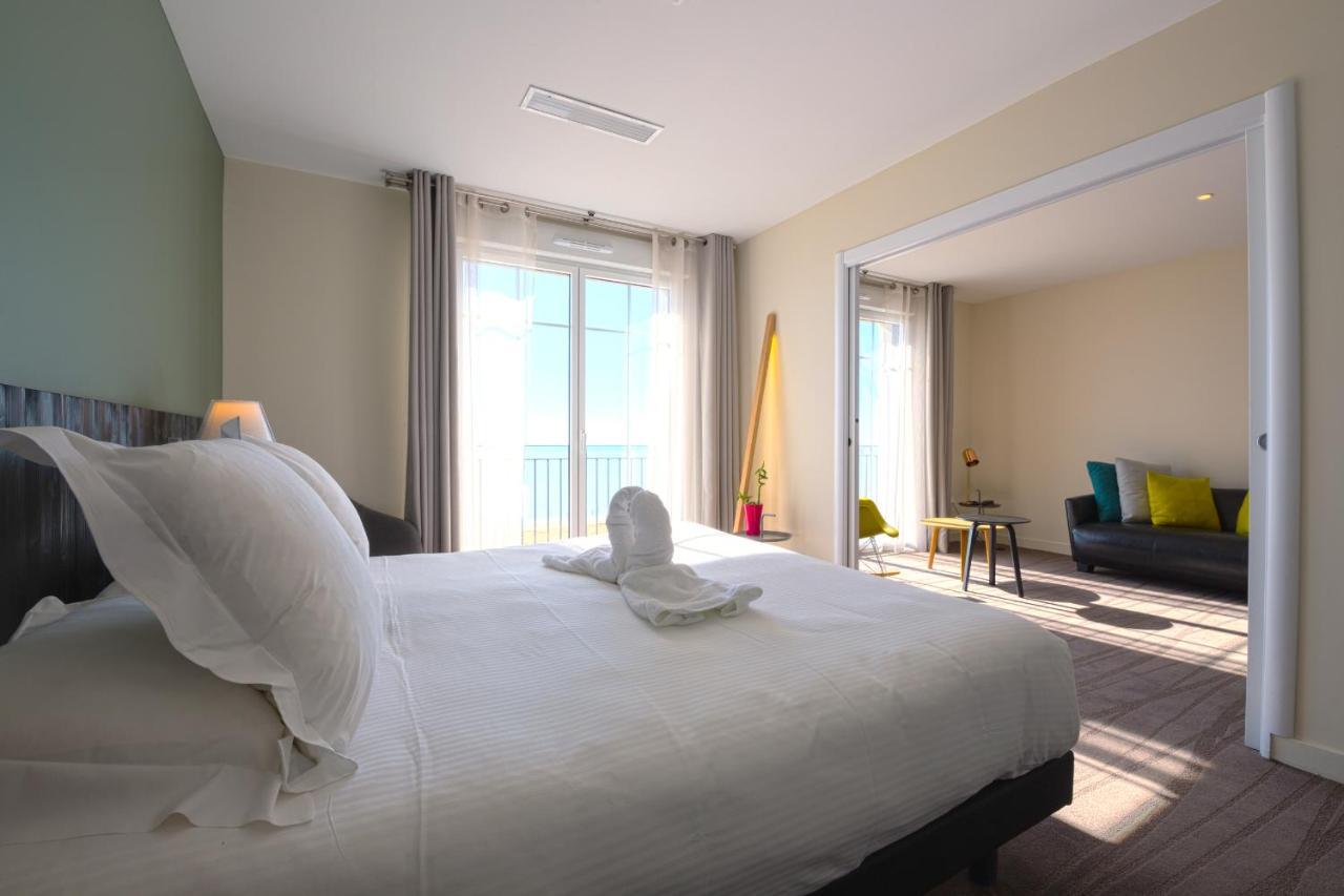 King Suite Ocean View
