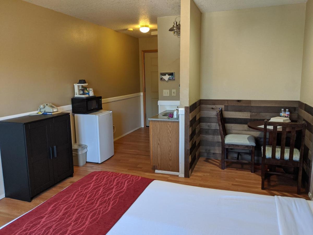 Deluxe King Room Dog Friendly