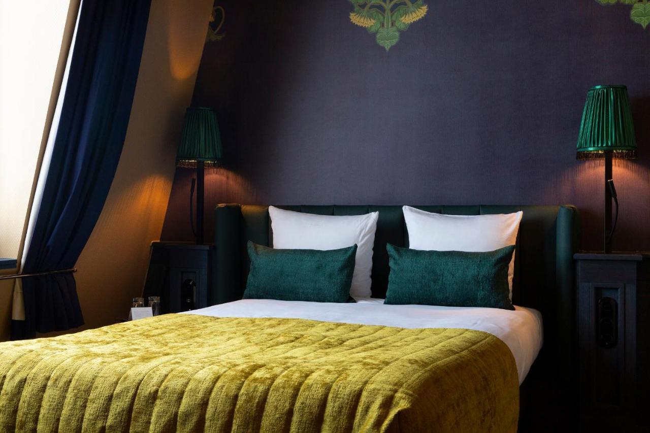 Deluxe Small Double Room