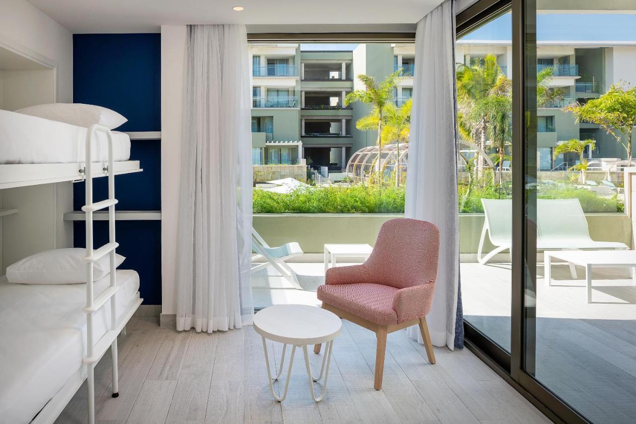 Privileged Grand Family Suite Superior