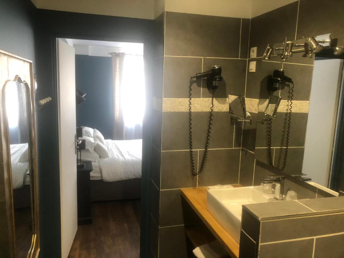 Double Comfort Room