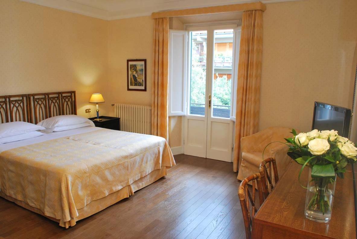 Classic Double or Twin Room