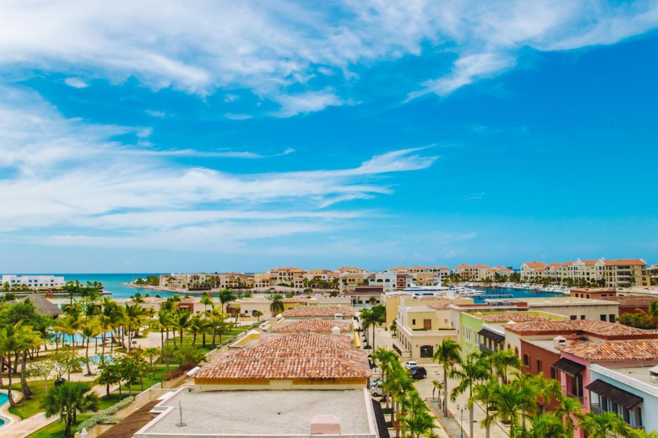 Studio Apartment Sea View