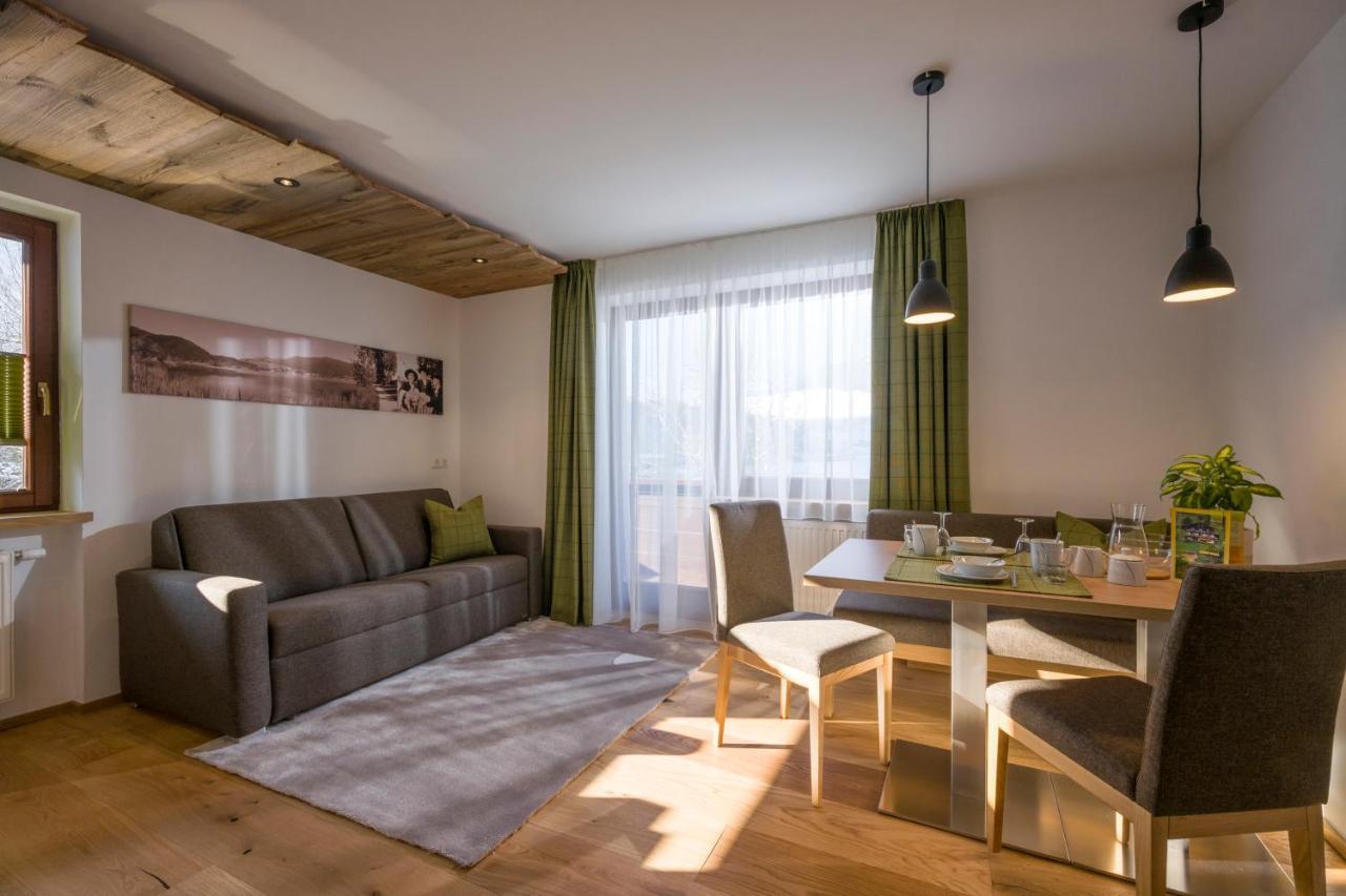 Apartment Lake View