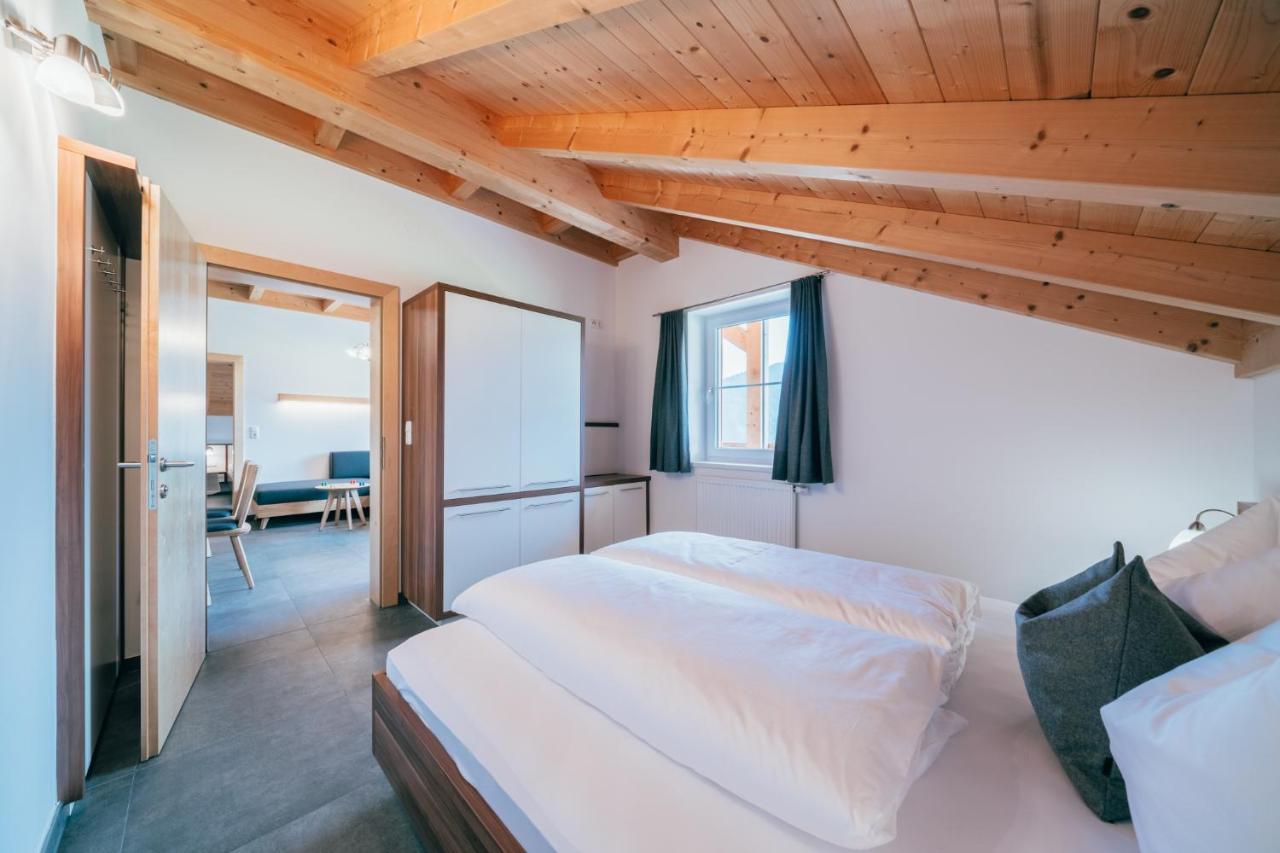 One-Bedroom Deluxe Apartment Mountain View
