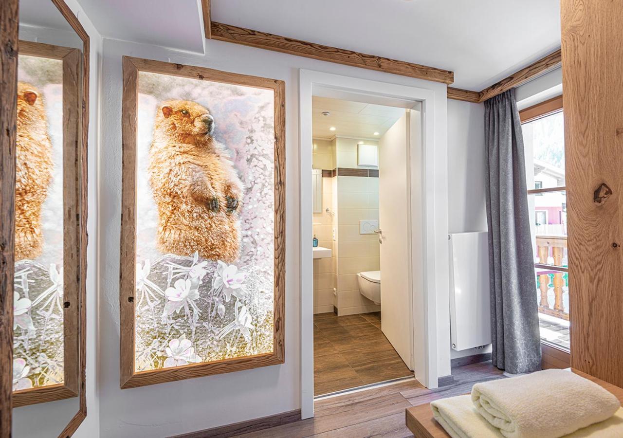 Deluxe Double Room Balcony