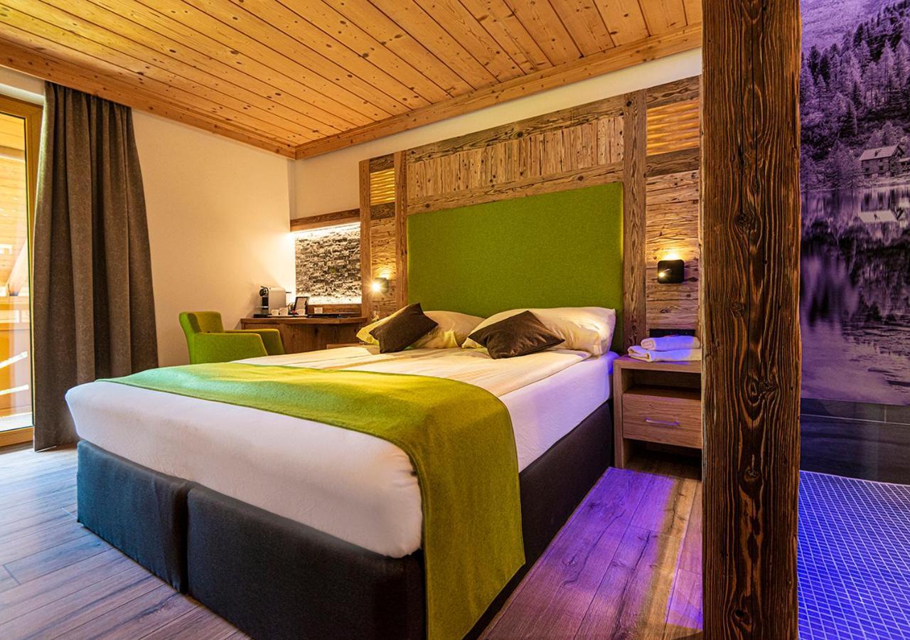 Deluxe Double Room Balcony