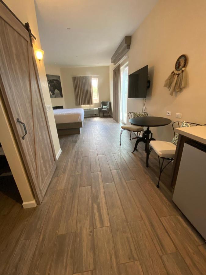 Deluxe Double Room Castle View