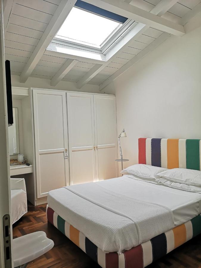 Double Room Terrace