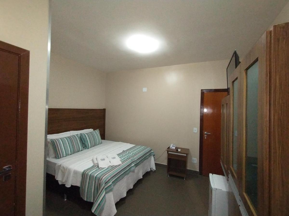 Classic Quadruple Room