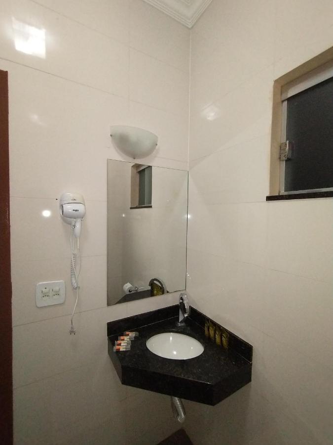 Classic Quadruple Room