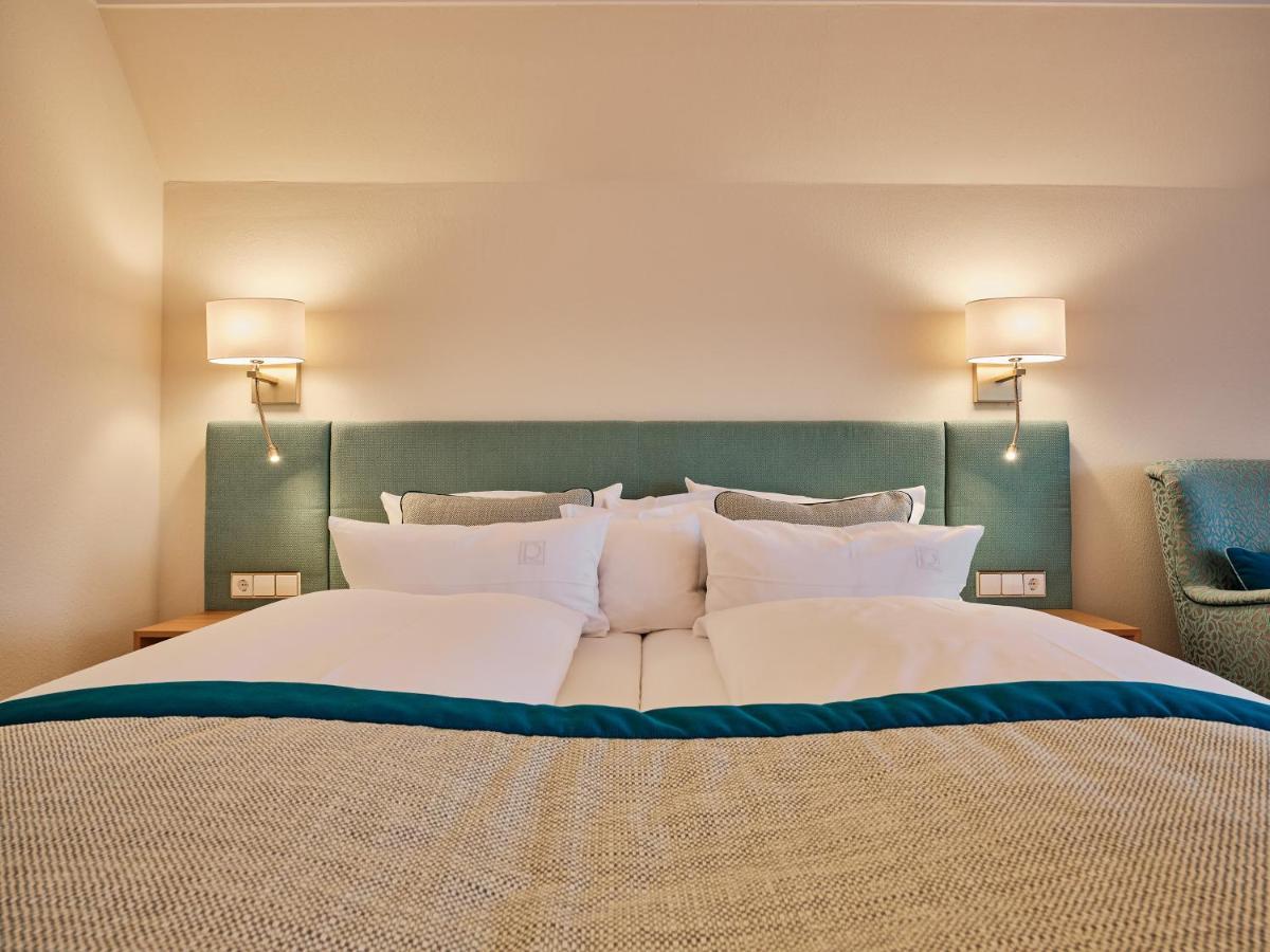 Deluxe Plus Double Room