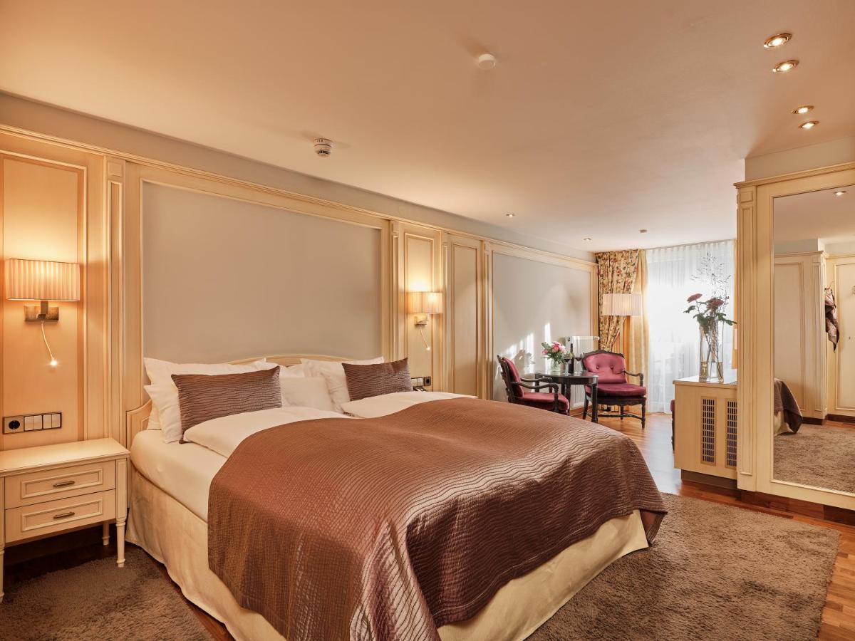 Comfort Plus Double Room