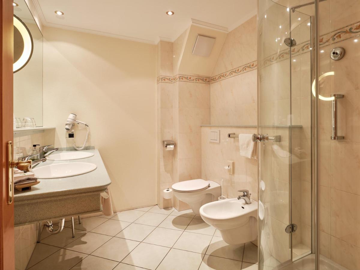Deluxe Plus Double Room
