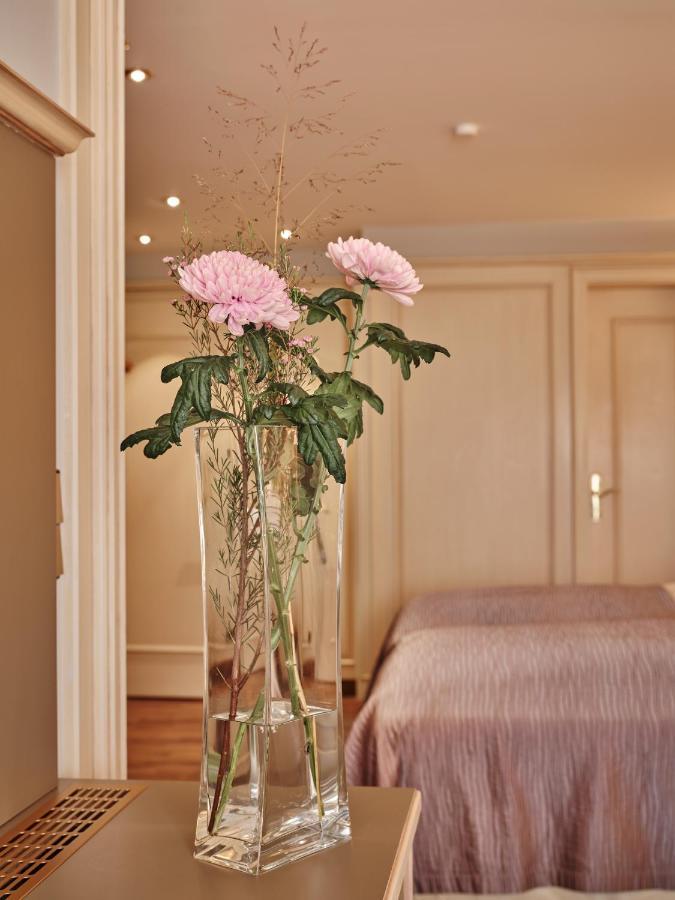 Comfort Plus Double Room