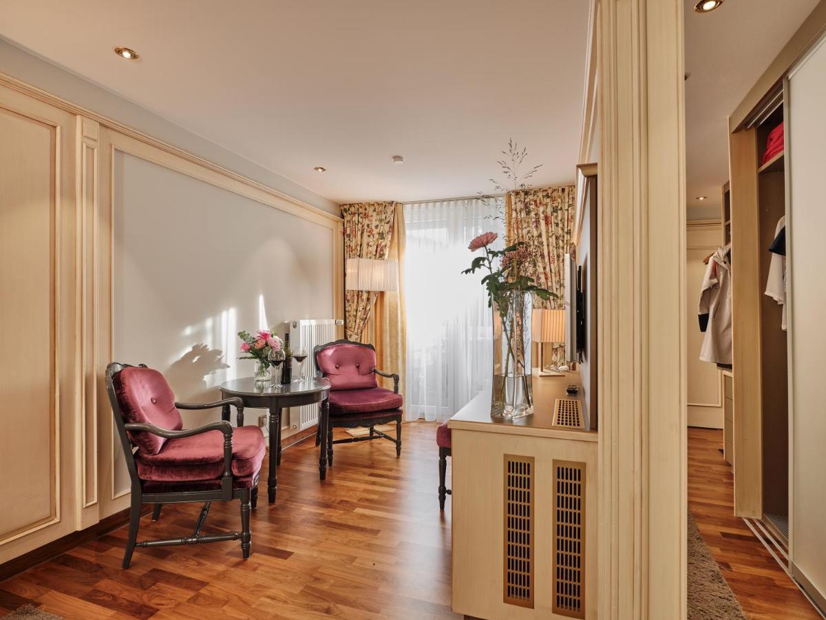 Comfort Plus Double Room