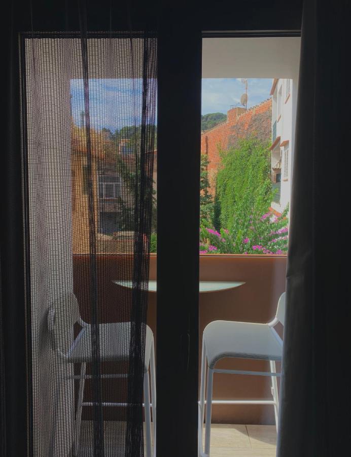 Deluxe Double Room Balcony
