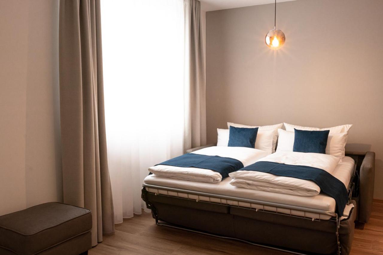 Comfort Suite