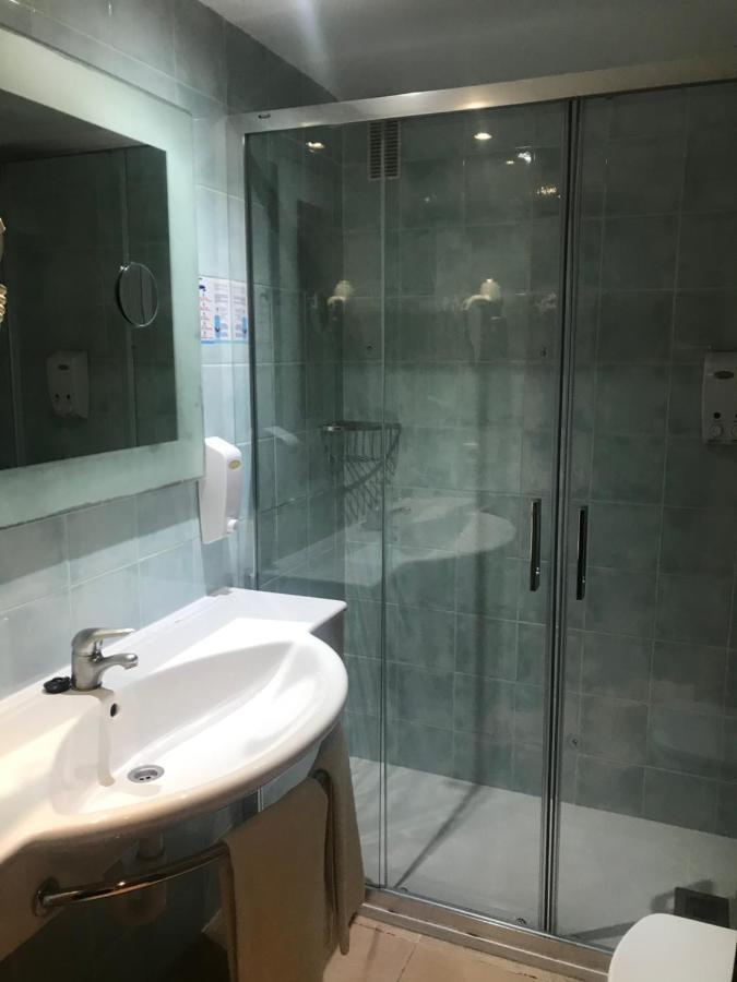Double or Twin Room Balcony
