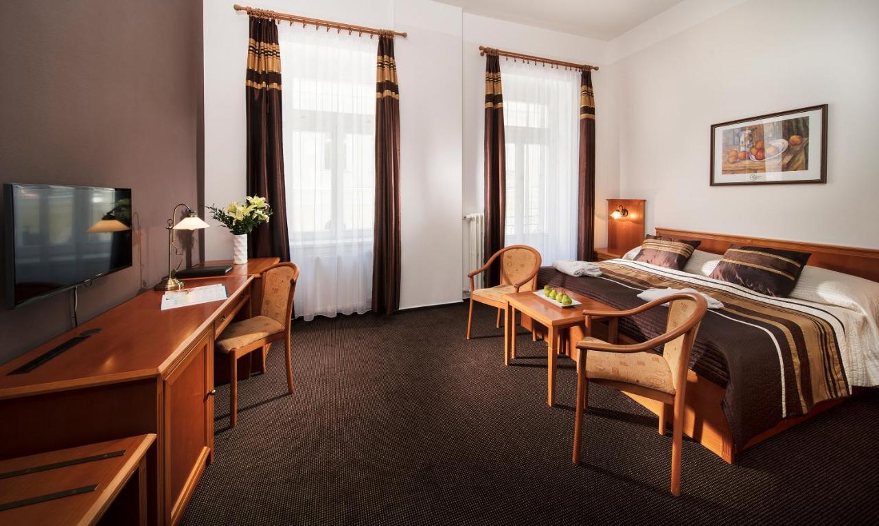 Superior Double or Twin Room