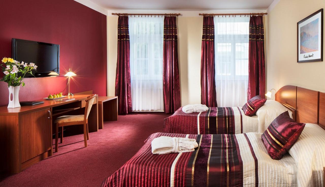 Superior Double or Twin Room