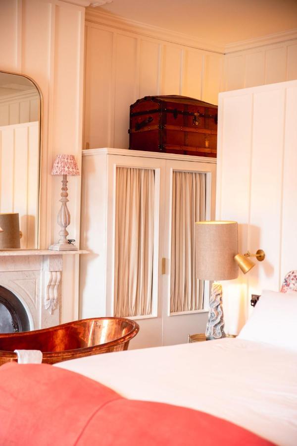 Townhouse Suite