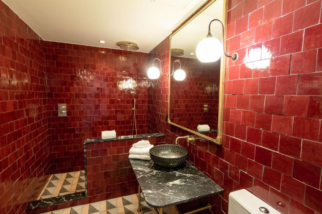 Townhouse Suite