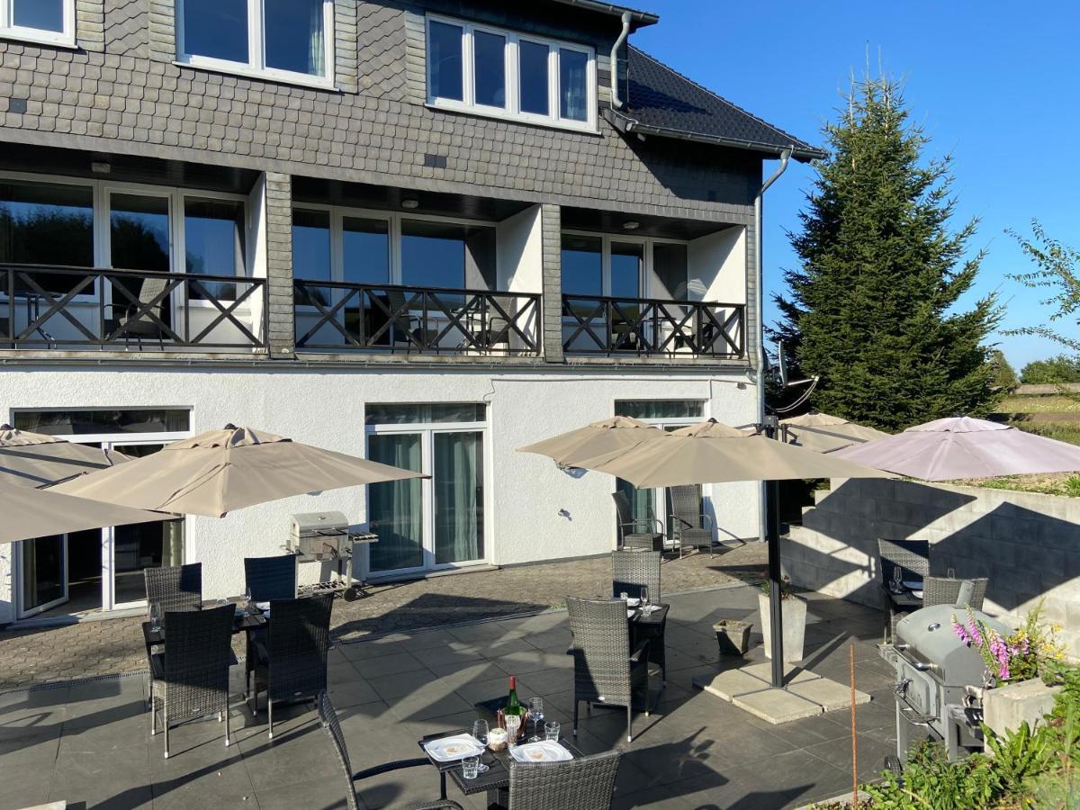 Deluxe Double Room Balcony