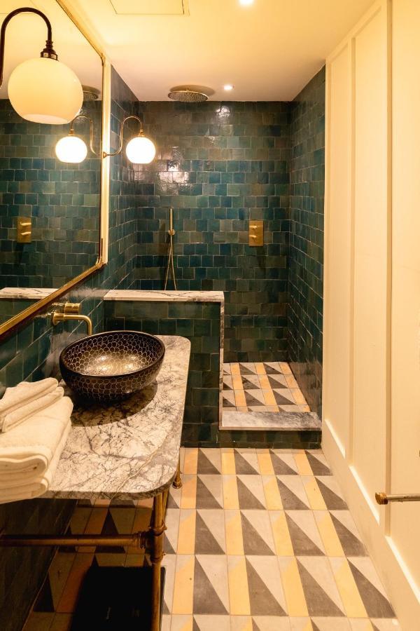 Townhouse Suite