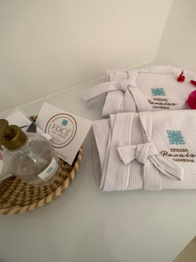 Deluxe Suite Spa Bath