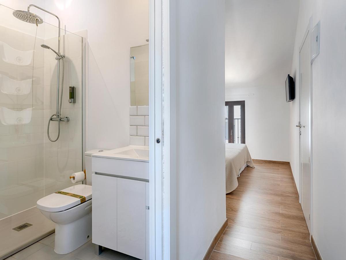 Triple Room Terrace