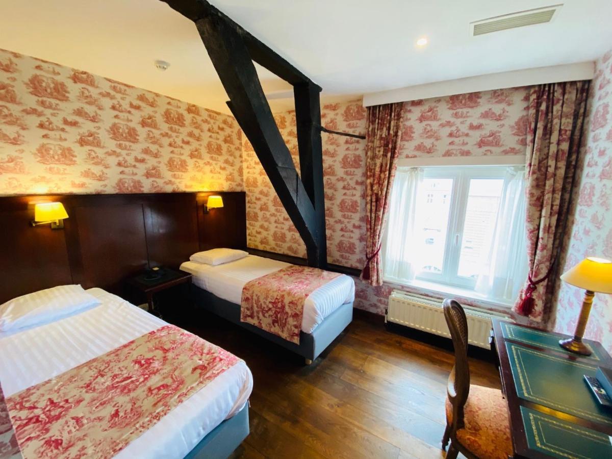 Budget Twin Room
