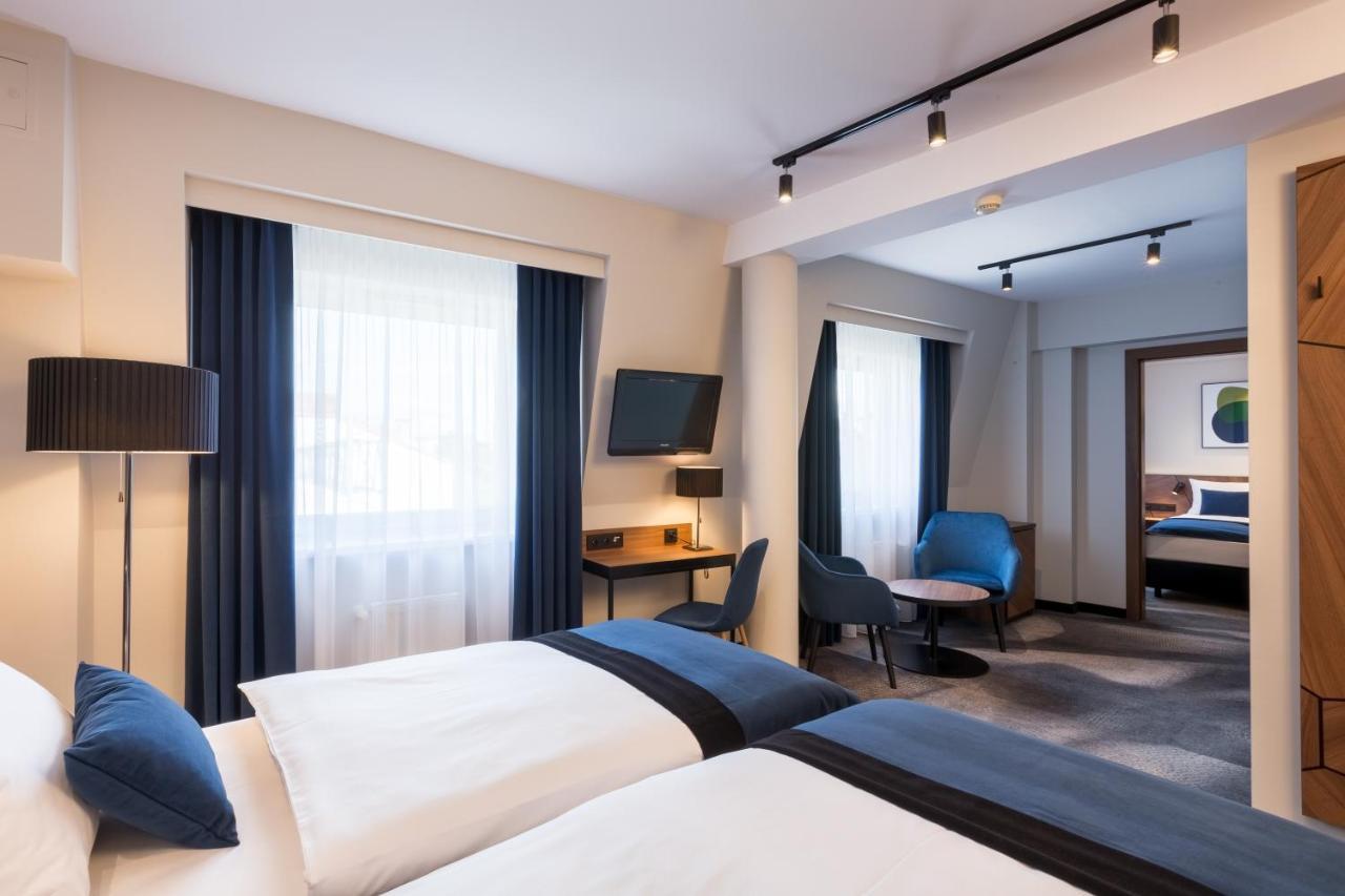Junior Suite Premium