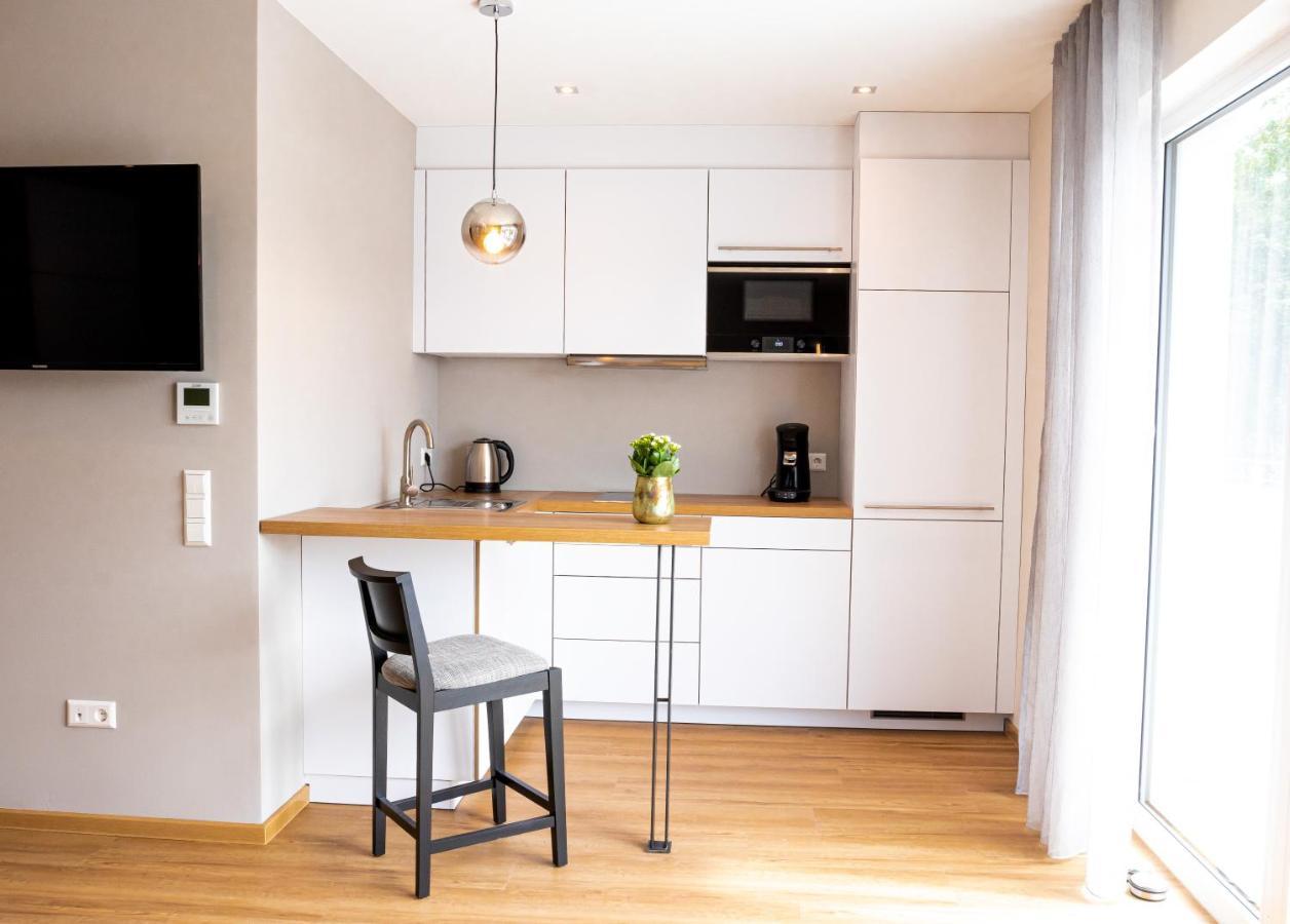 Panorama Apartment
