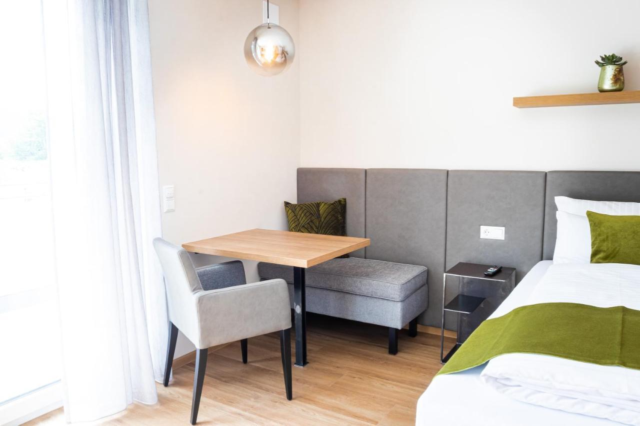 Panorama Apartment
