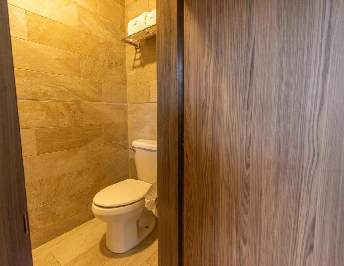 Triple Room with Balcony