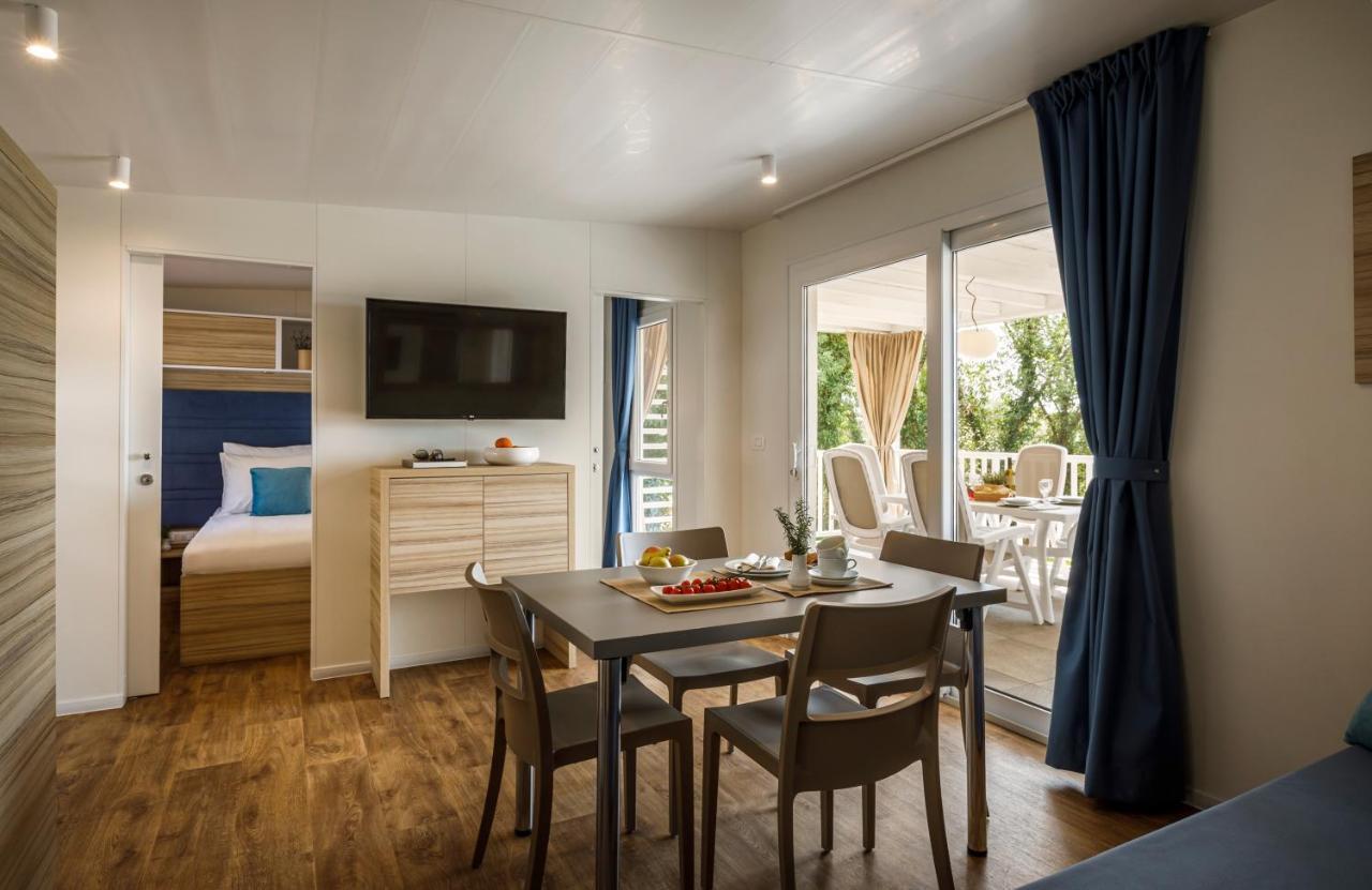 Family Mobile Home
