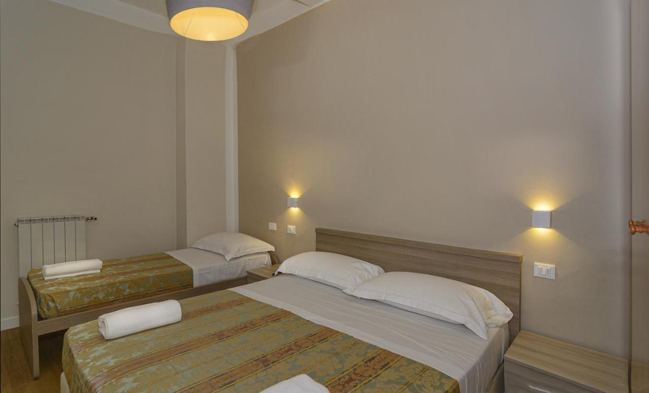 Double Room Sea View