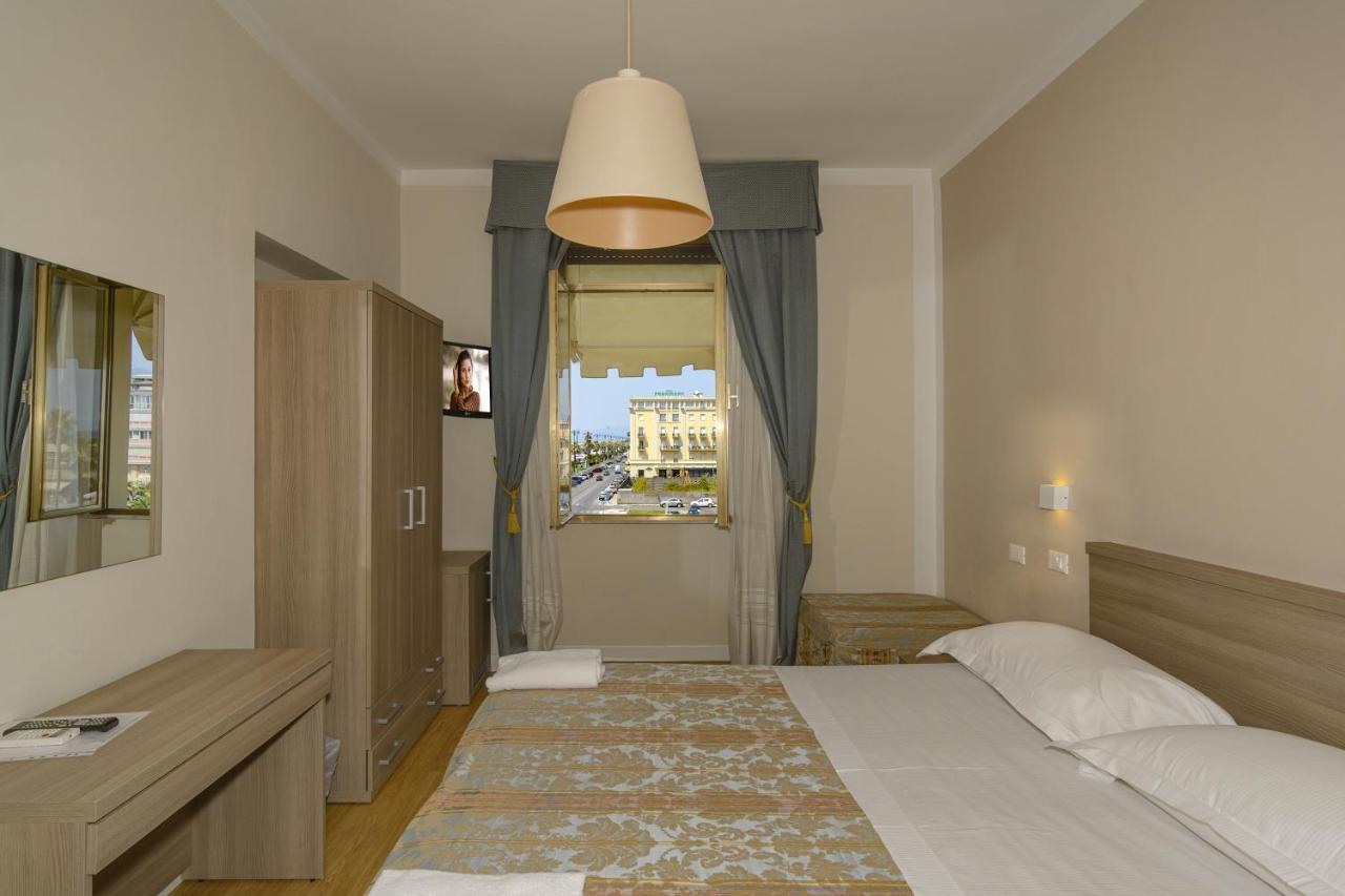 Double Room Sea View