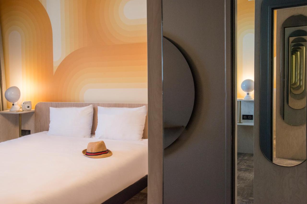 Standard Room One Double Bed One Single Bed