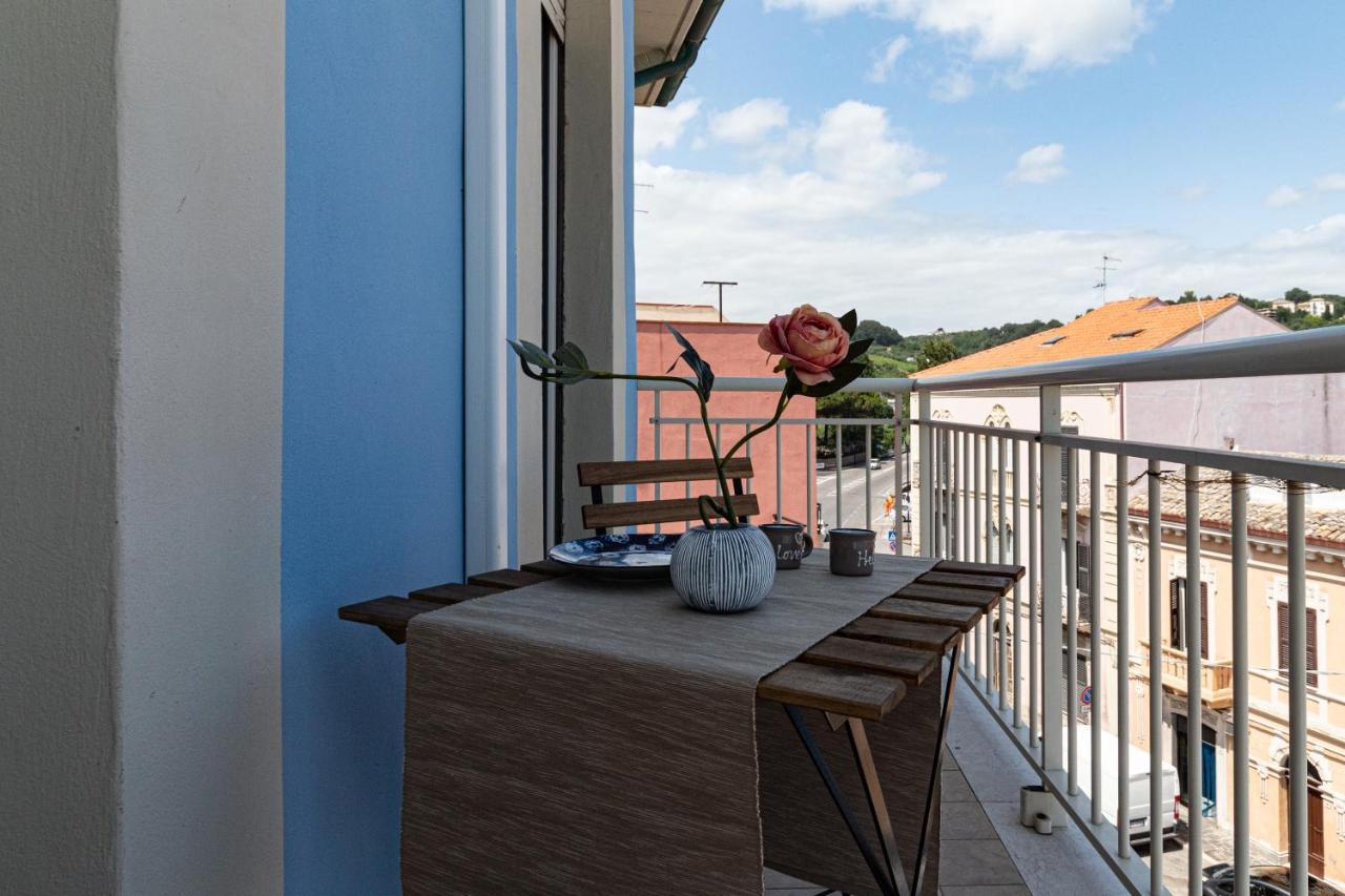 Double Room Balcony Sea View