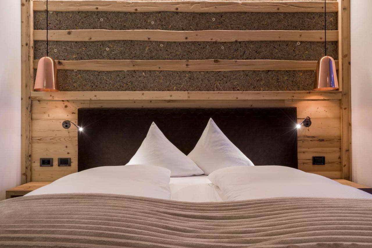 Superior Double or Twin Room Garden View