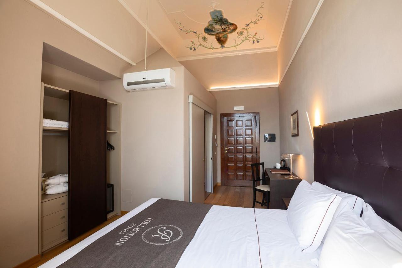 Prestige Double Room Lake View