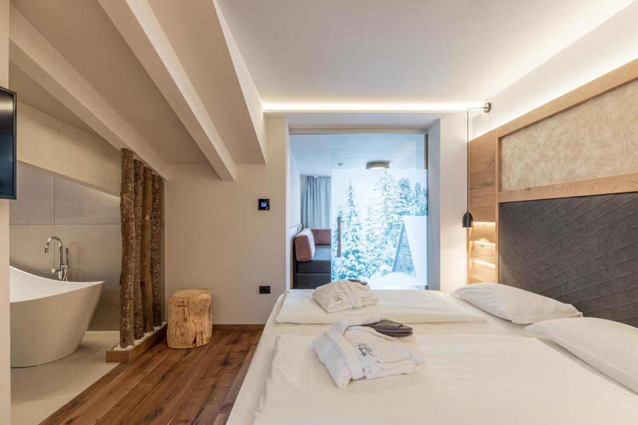 Suite con Vista Montagna