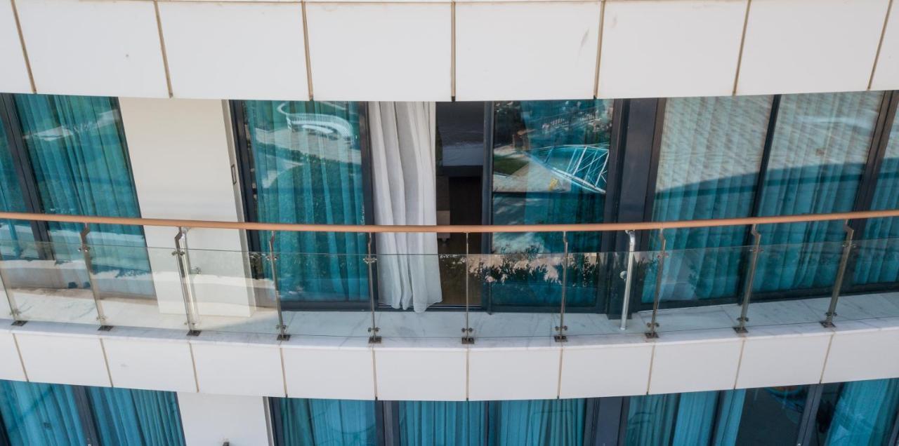 Economy Double or Twin Room French Balcony