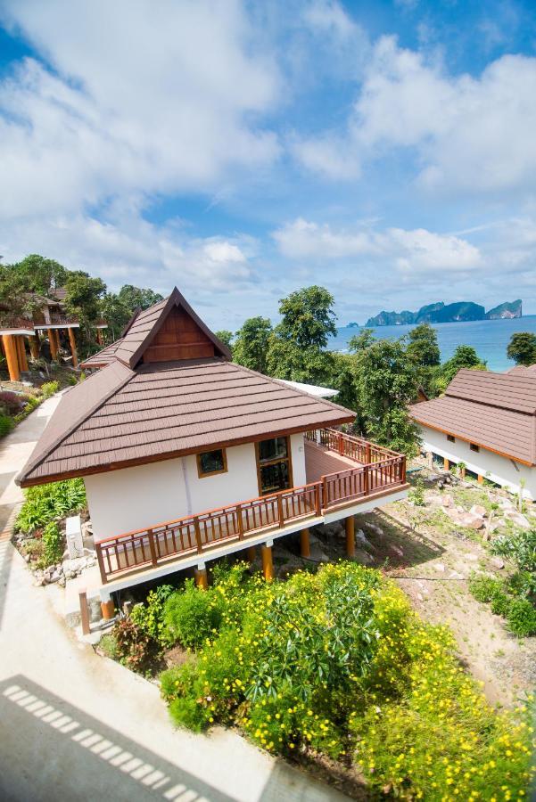 Superior Villa Partial Sea View Transfer to Tonsai Pier,998522370:JPEG