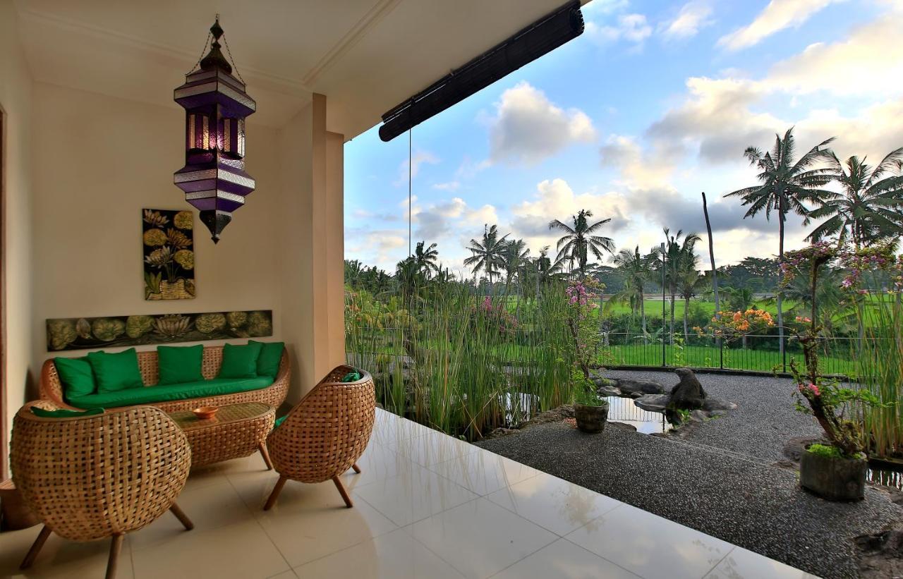 Premier Double or Twin Room